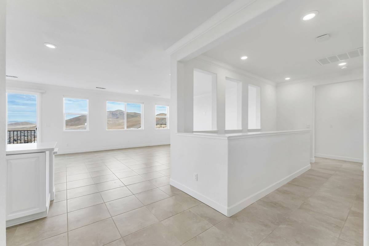 House for rent at 10513 Claim Jumper Way, Reno, NV 89521