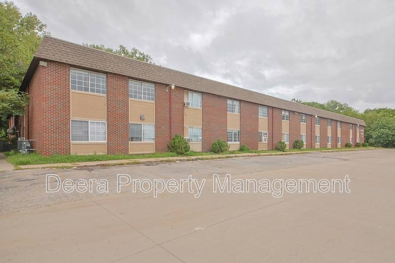 Apartment for rent at 6016 Leavenworth Rd #104, Kansas City, KS 66104