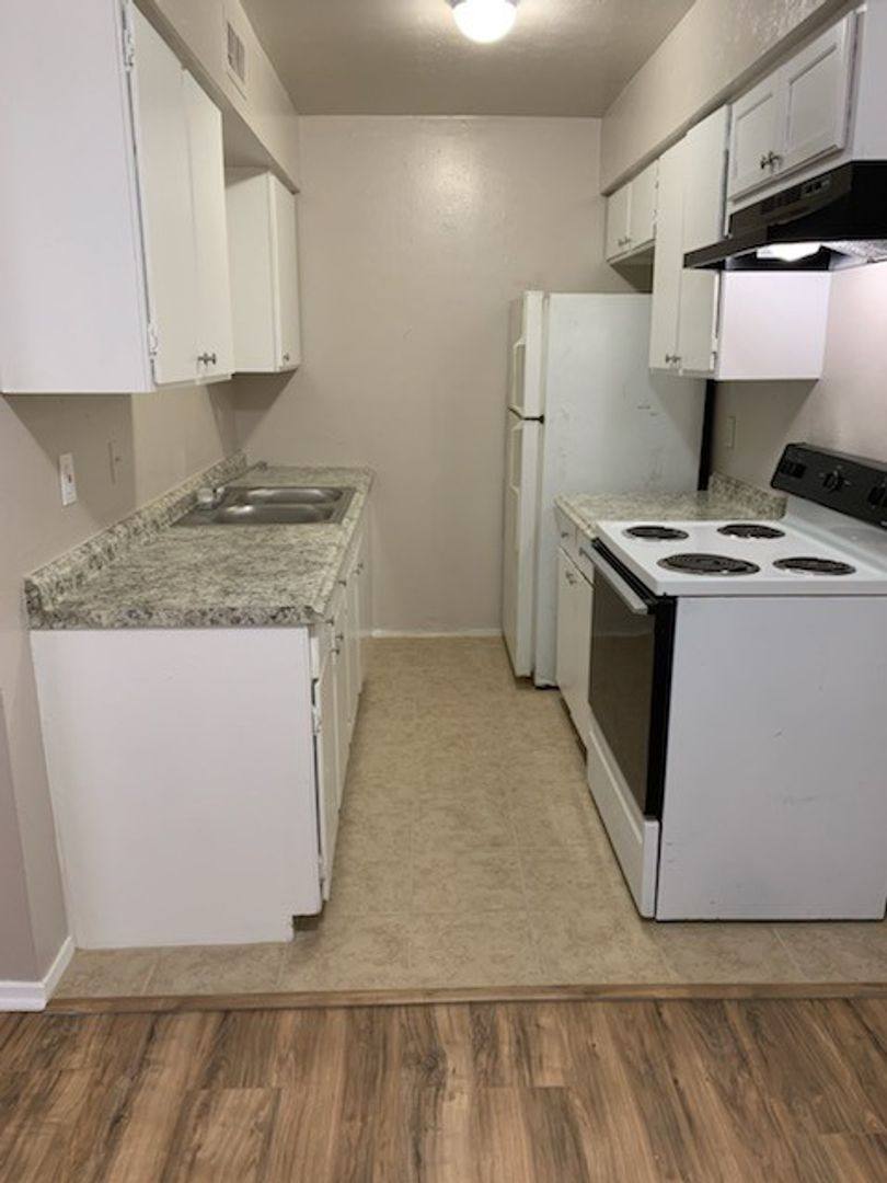 House for rent at 2704 A Poplar Circle, Bryan, TX 77801