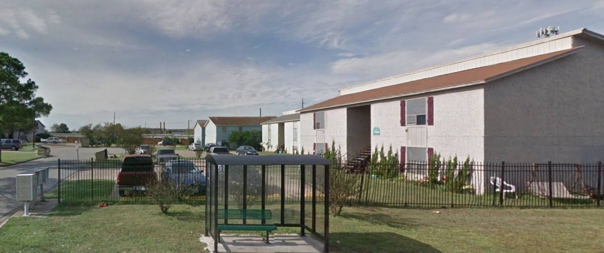 House for rent at 2704 A Poplar Circle, Bryan, TX 77801