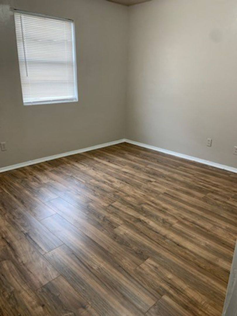 House for rent at 2704 A Poplar Circle, Bryan, TX 77801
