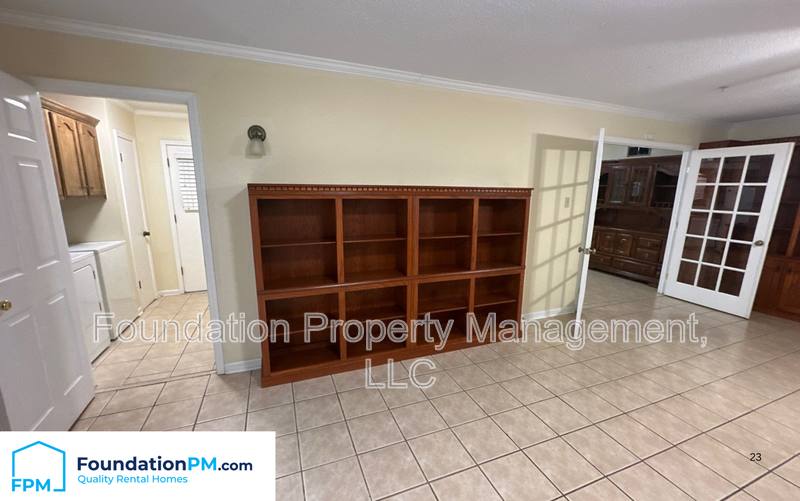 House for rent at 2621 Derbyshire Ave, Memphis, TN 38127