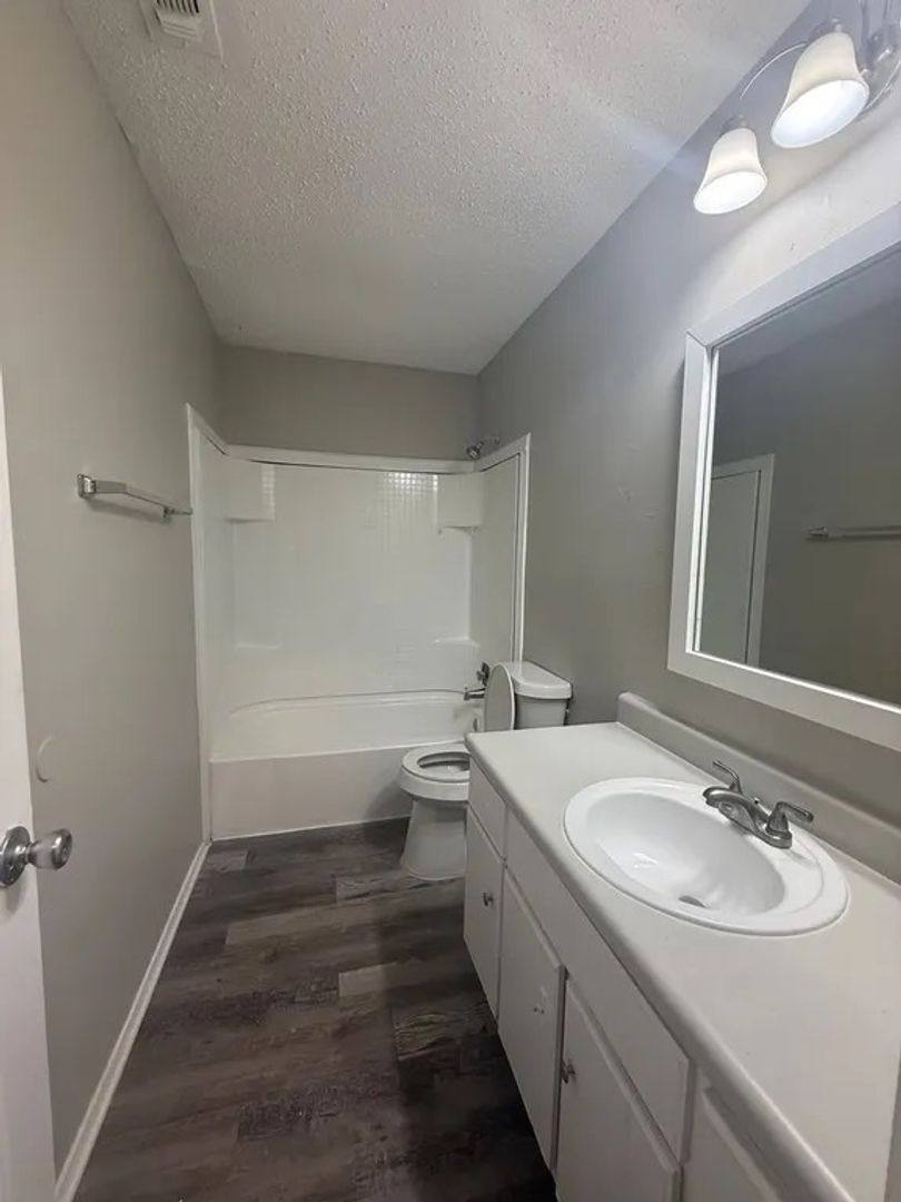 Apartment for rent at 103 Smith Lane, San Marcos, TX 78666