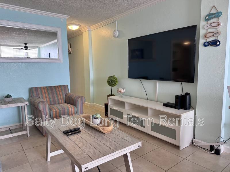 Condo for rent at 935 S Atlantic Ave #102-1, Daytona Beach, FL 32118