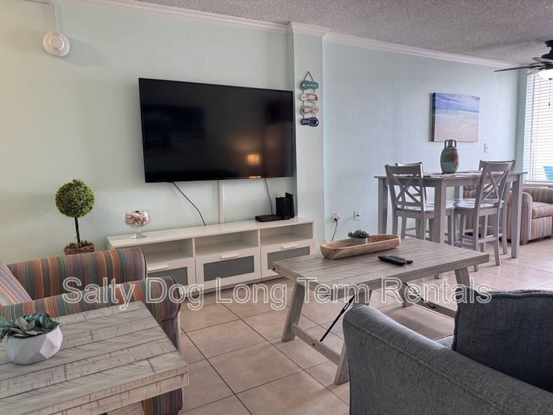 Condo for rent at 935 S Atlantic Ave #102-1, Daytona Beach, FL 32118