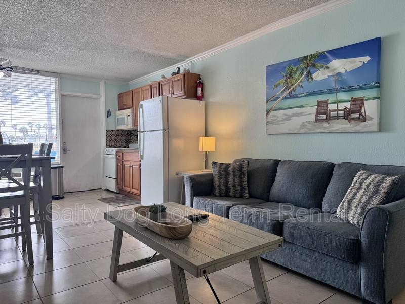 Condo for rent at 935 S Atlantic Ave #102-1, Daytona Beach, FL 32118
