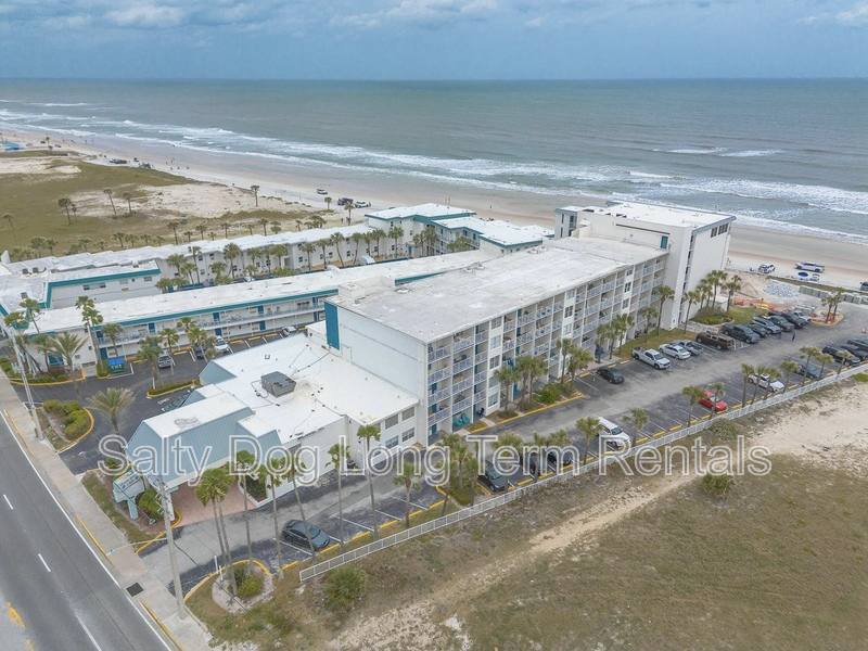 Condo for rent at 935 S Atlantic Ave #102-1, Daytona Beach, FL 32118