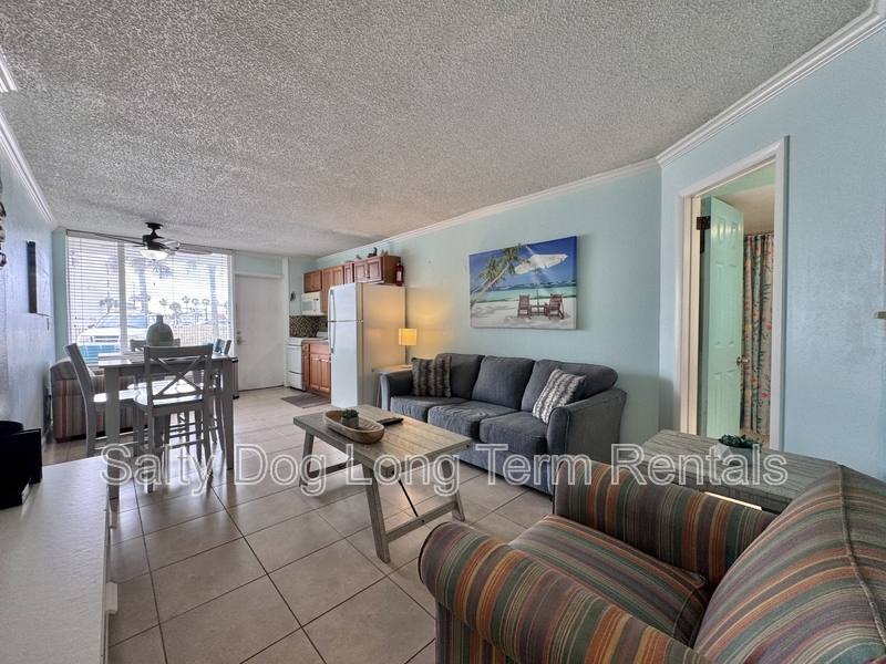 Condo for rent at 935 S Atlantic Ave #102-1, Daytona Beach, FL 32118