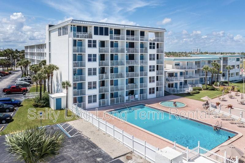 Condo for rent at 935 S Atlantic Ave #102-1, Daytona Beach, FL 32118