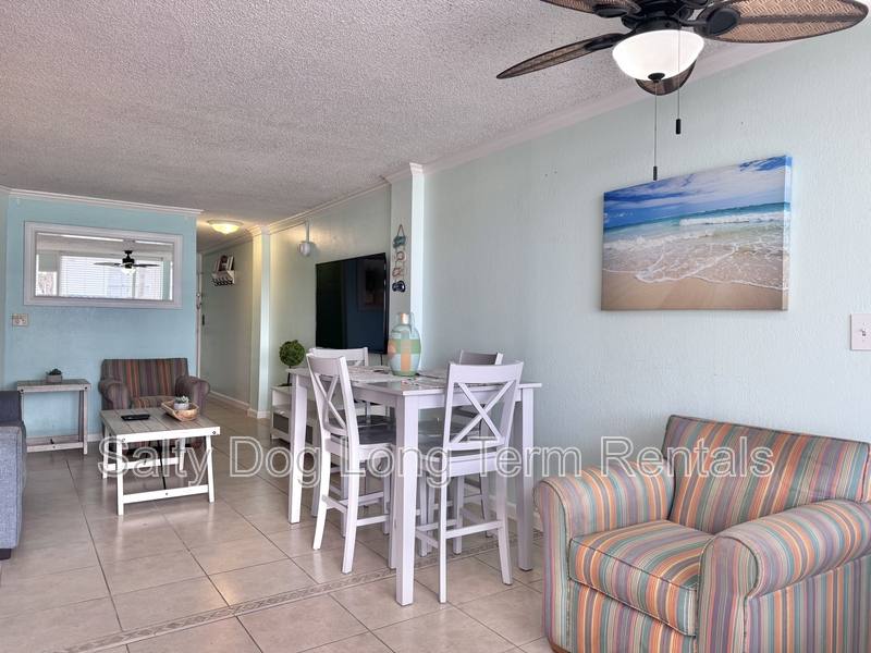 Condo for rent at 935 S Atlantic Ave #102-1, Daytona Beach, FL 32118
