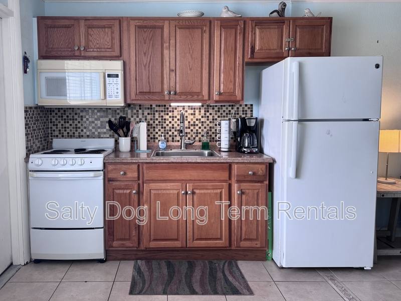 Condo for rent at 935 S Atlantic Ave #102-1, Daytona Beach, FL 32118