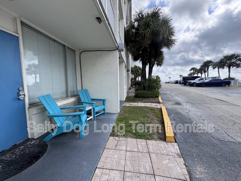 Condo for rent at 935 S Atlantic Ave #102-1, Daytona Beach, FL 32118
