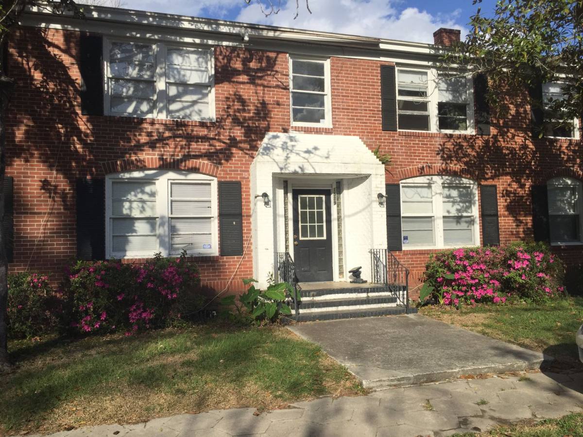 Apartment for rent at 1529 McDuff Ave S, Jacksonville, FL 32205