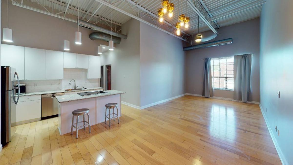 Condo for rent at 769 N High St #310, Columbus, OH 43215