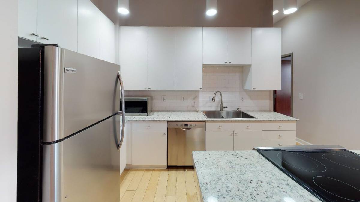Condo for rent at 769 N High St #310, Columbus, OH 43215