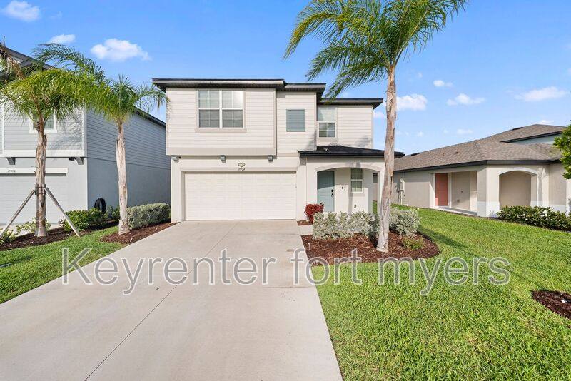 House for rent at 17404 Monte Isola Way, North Fort Myers, FL 33917