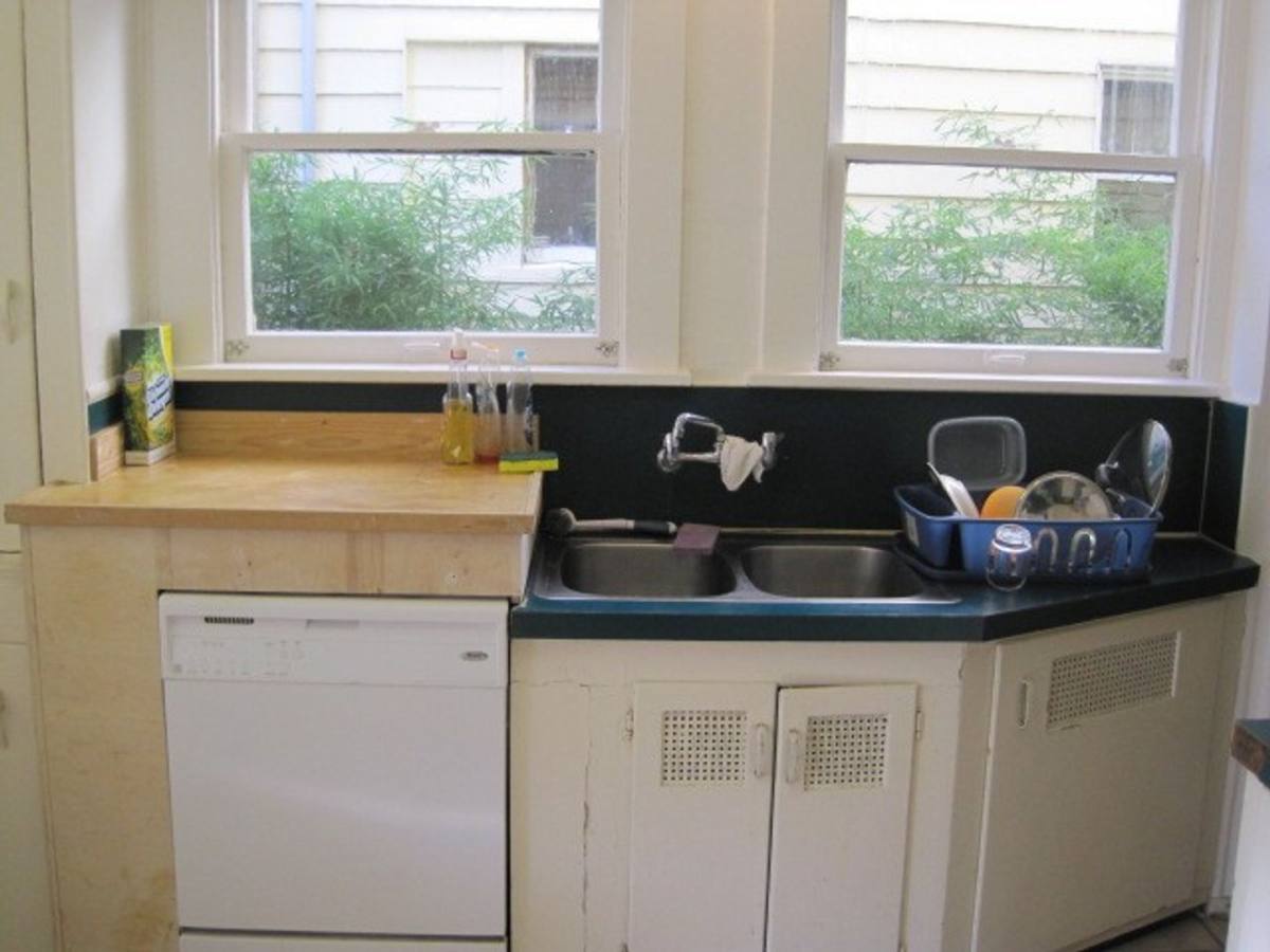 Apartment for rent at 5043 18th NE, Seattle, WA 98105