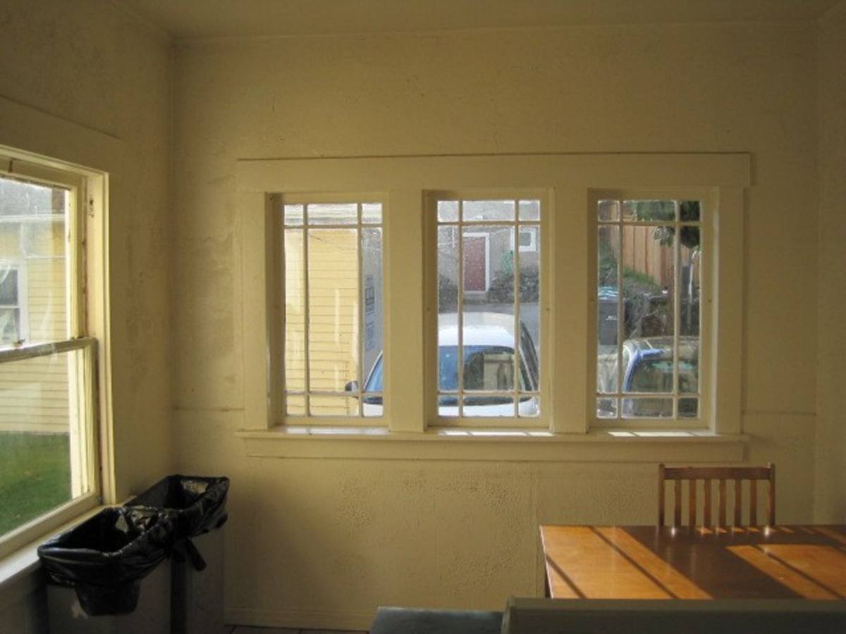 Apartment for rent at 5043 18th NE, Seattle, WA 98105