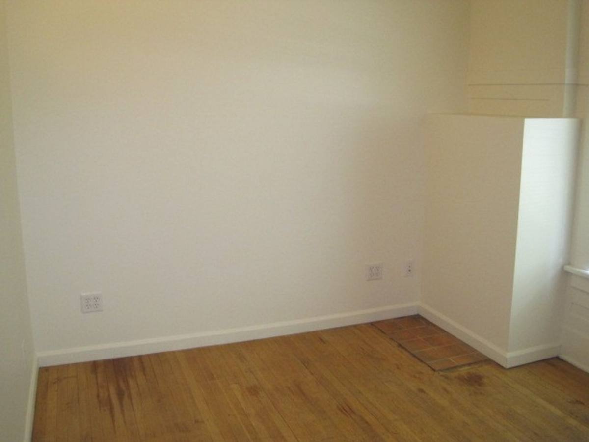 Apartment for rent at 5043 18th NE, Seattle, WA 98105