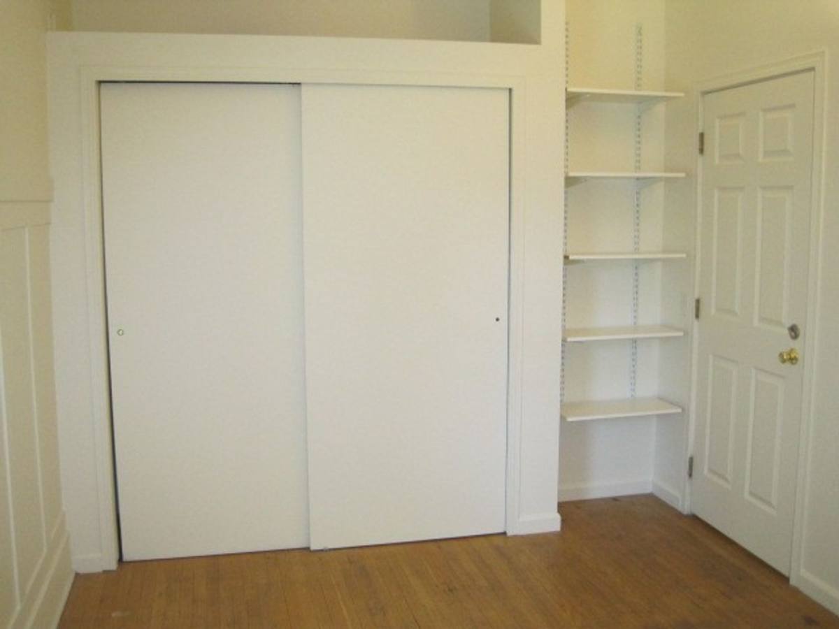 Apartment for rent at 5043 18th NE, Seattle, WA 98105