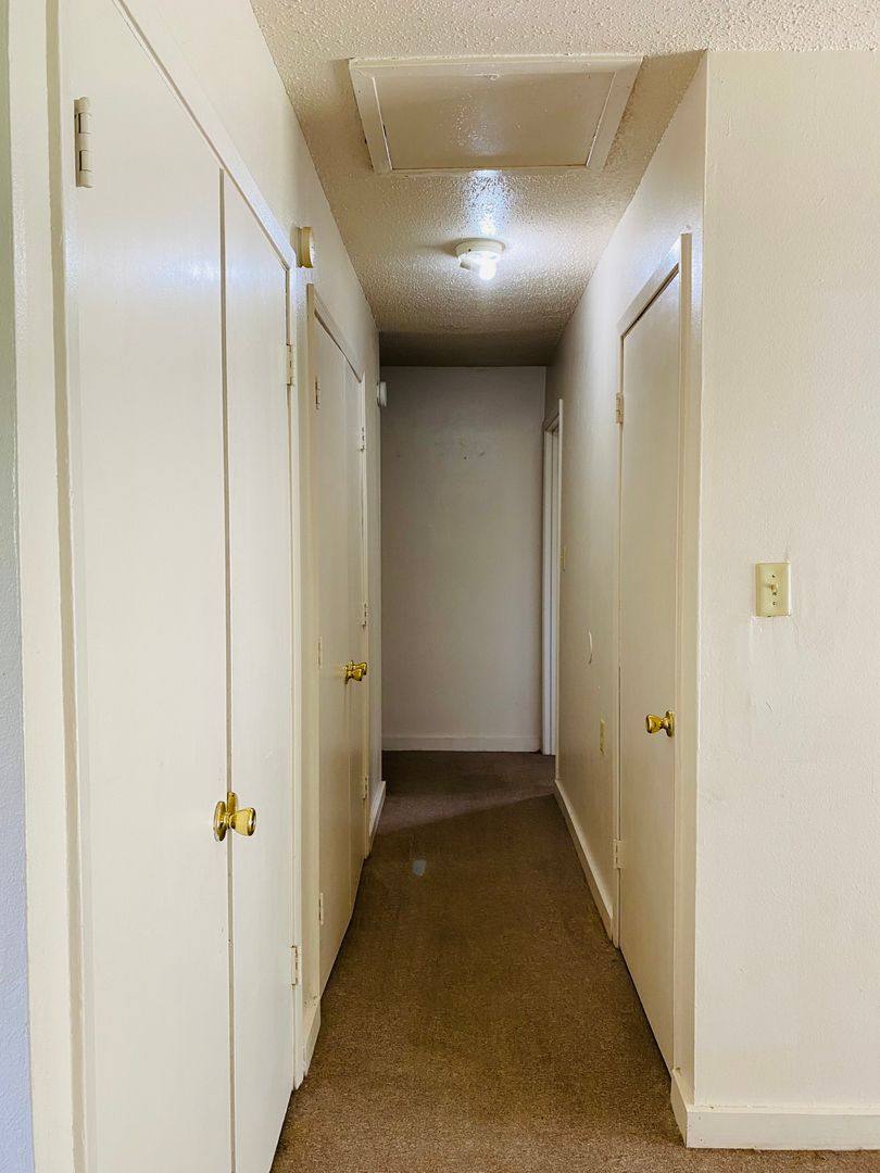 Apartment for rent at 530 Cecil Lane, Monroeville, AL 36460