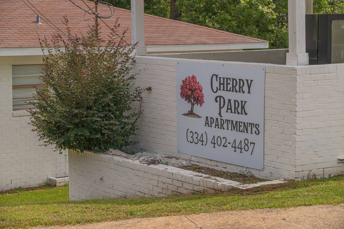 Apartment for rent at 530 Cecil Lane, Monroeville, AL 36460