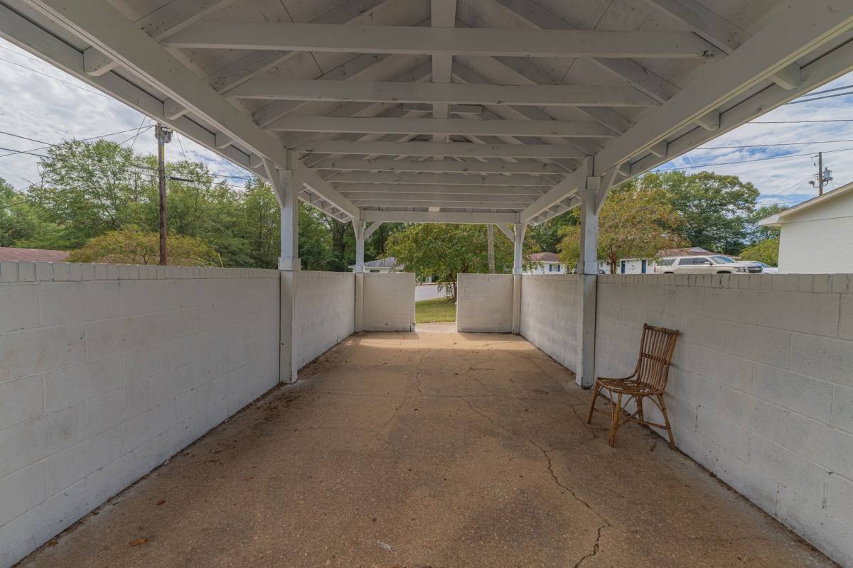 Apartment for rent at 530 Cecil Lane, Monroeville, AL 36460
