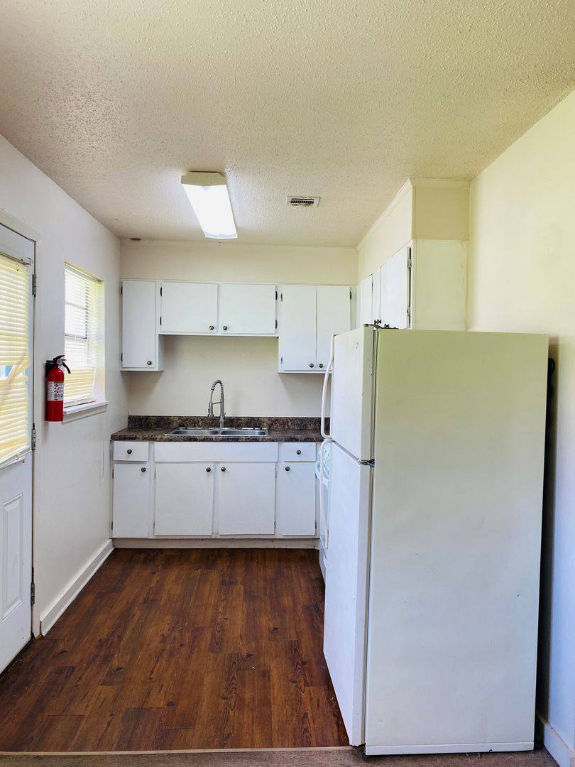 Apartment for rent at 530 Cecil Lane, Monroeville, AL 36460