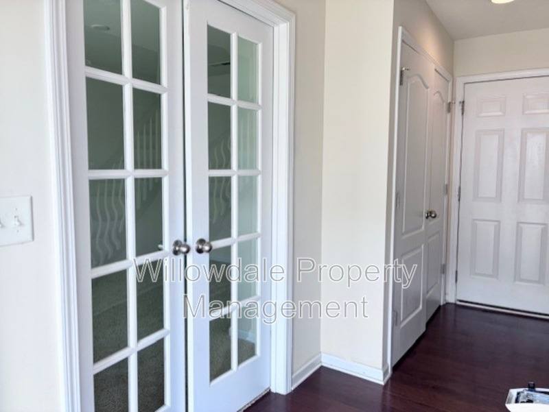 Townhouse for rent at 6025 Kentworth Dr, Holly Springs, NC 27540
