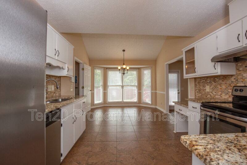 House for rent at 11 Leah Court, Columbus, GA 31909