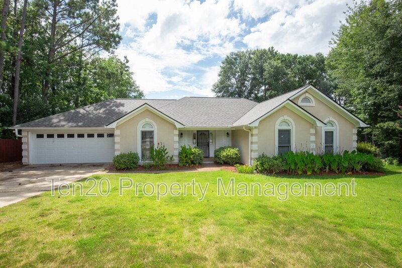 House for rent at 11 Leah Court, Columbus, GA 31909