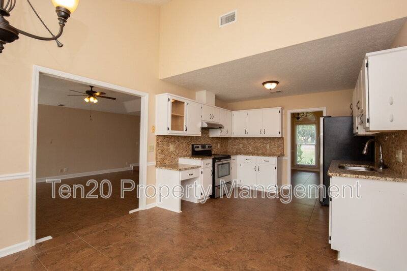 House for rent at 11 Leah Court, Columbus, GA 31909
