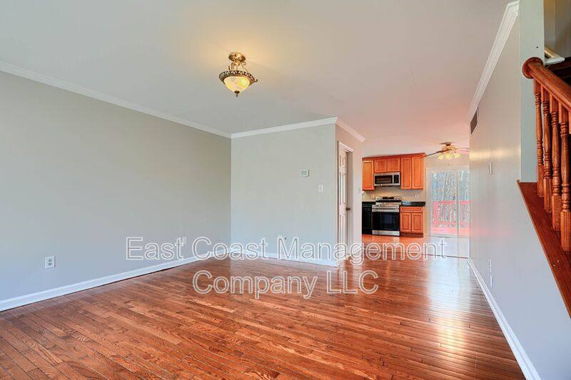 House for rent at 28 Ebbing Court, Essex, MD 21221