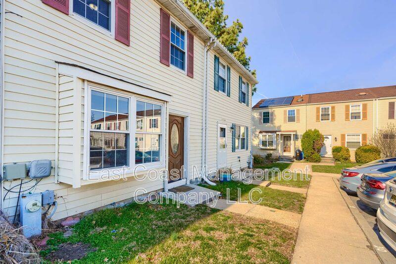 House for rent at 28 Ebbing Court, Essex, MD 21221