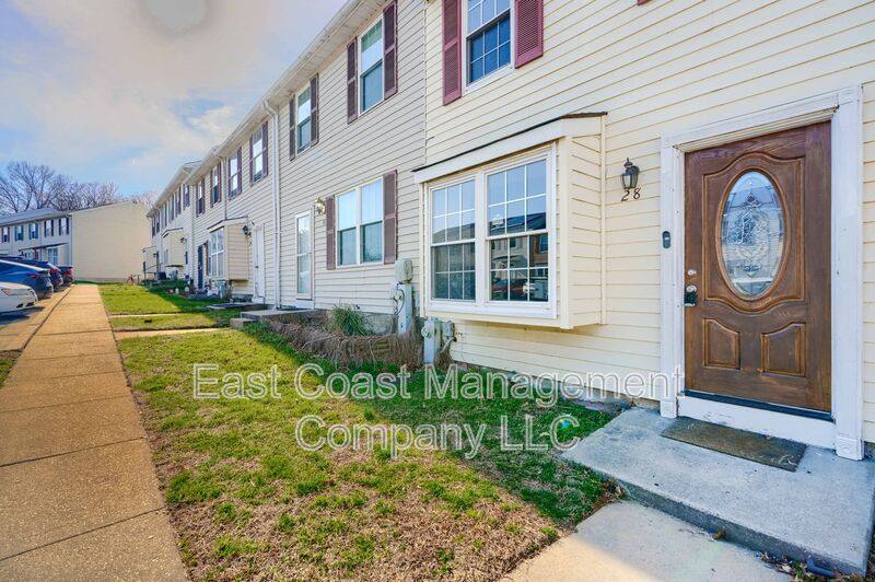 House for rent at 28 Ebbing Court, Essex, MD 21221
