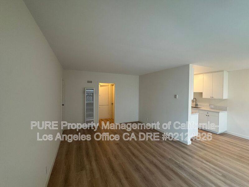 Apartment for rent at 4421 Murietta Ave #7, Sherman Oaks, CA 91423