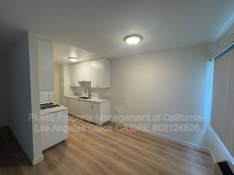Apartment for rent at 4421 Murietta Ave #7, Sherman Oaks, CA 91423