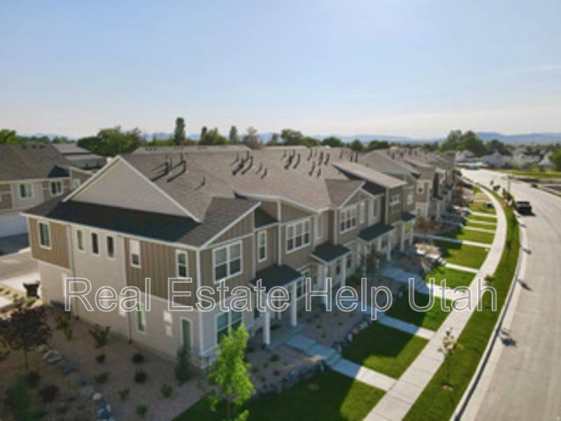 Townhouse for rent at 281 W 1150 N, Palo Alto, CA 94302