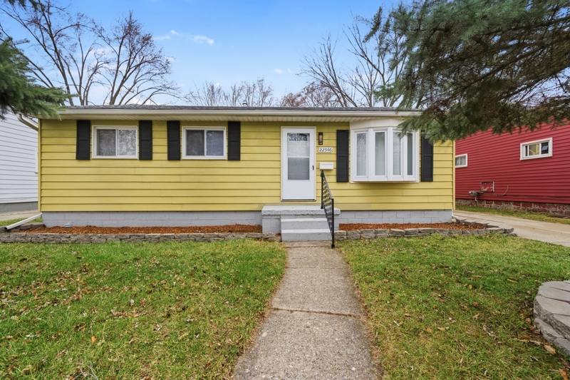 House for rent at 22546 Ira Blvd, Warren, MI 48091