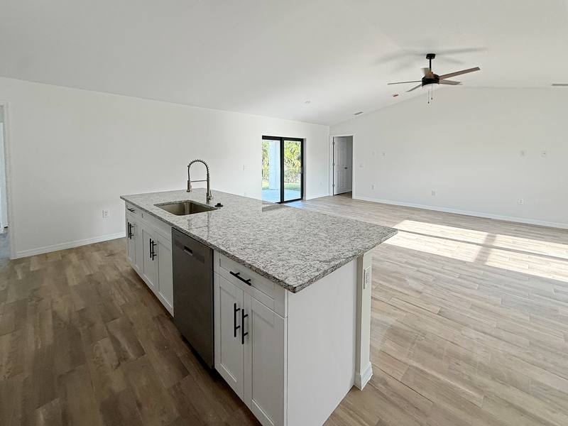 House for rent at 8157 Albatross Rd, Fort Myers, FL 33967