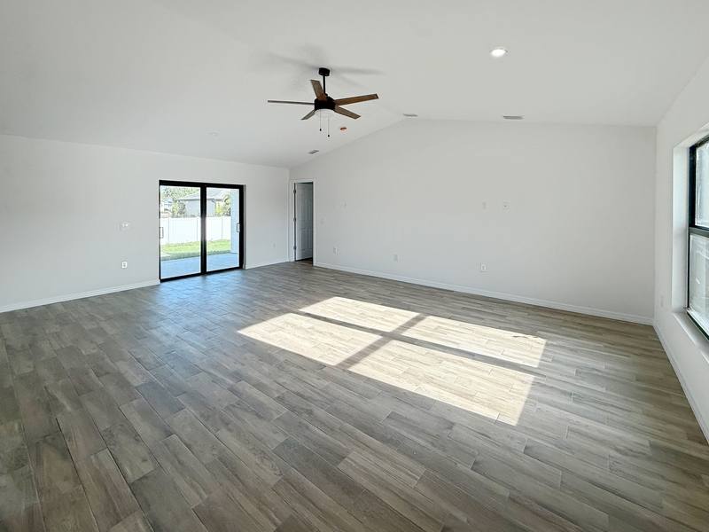 House for rent at 8157 Albatross Rd, Fort Myers, FL 33967