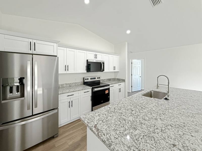 House for rent at 8157 Albatross Rd, Fort Myers, FL 33967