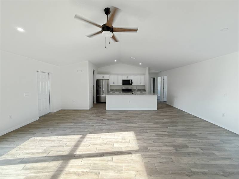 House for rent at 8157 Albatross Rd, Fort Myers, FL 33967