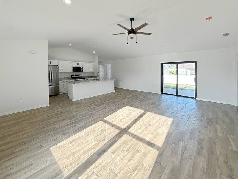 House for rent at 8157 Albatross Rd, Fort Myers, FL 33967