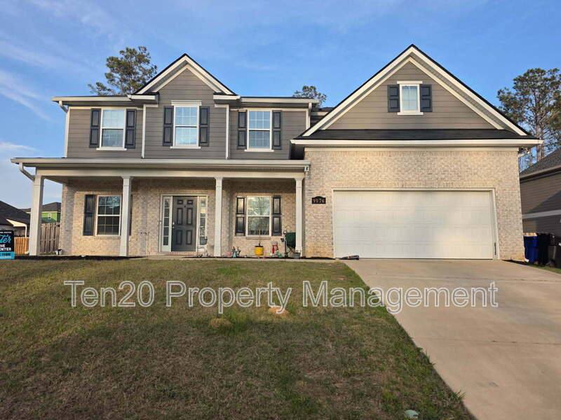 House for rent at 9976 Long Leaf Pine Dr, Midland, GA 31820