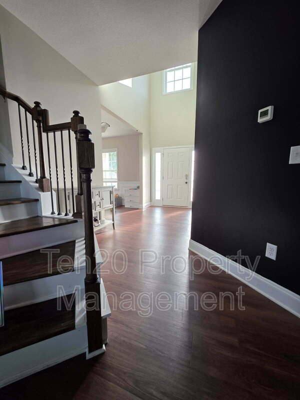 House for rent at 9976 Long Leaf Pine Dr, Midland, GA 31820