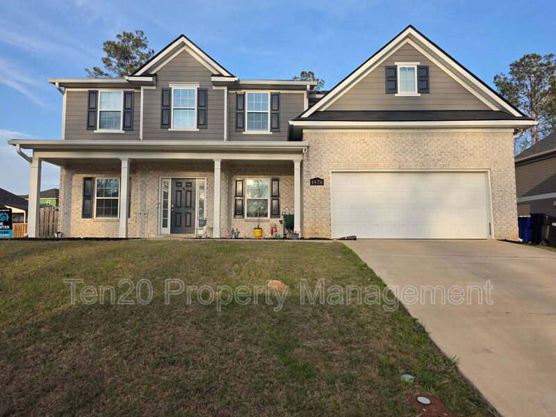 House for rent at 9976 Long Leaf Pine Dr, Midland, GA 31820