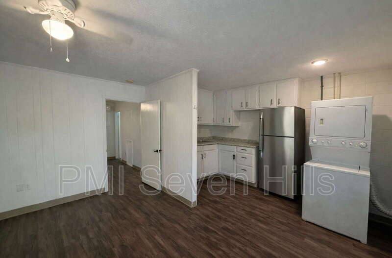 Apartment for rent at 1510 Milton St #2, Tallahassee, FL 32303