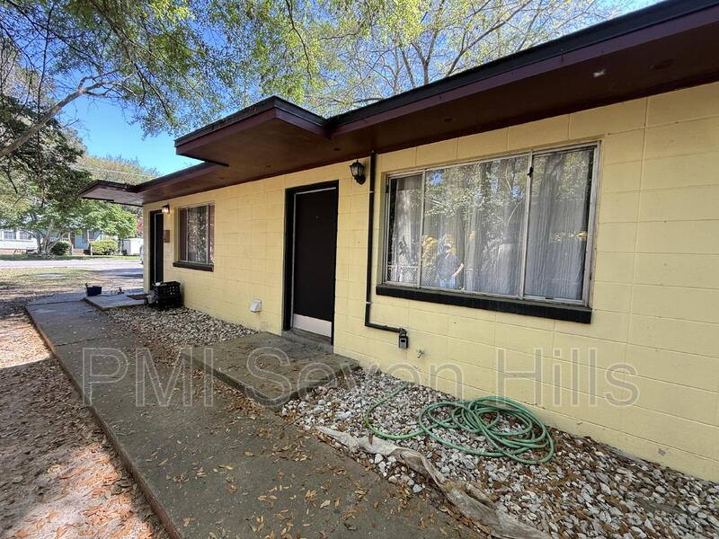 Apartment for rent at 1510 Milton St #2, Tallahassee, FL 32303