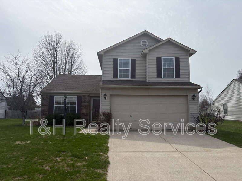 House for rent at 4209 Manasota Court, Noblesville, IN 46062